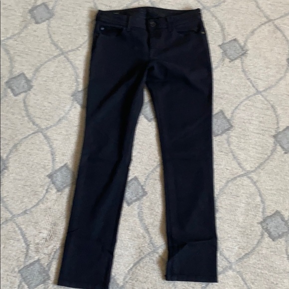 DL 1961 Black Jean - Picture 3 of 4